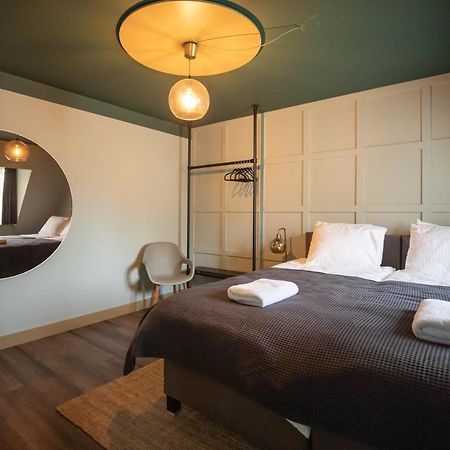 Seabreeze Suites - Near Zandvoort Aan Zee Overveen Luaran gambar