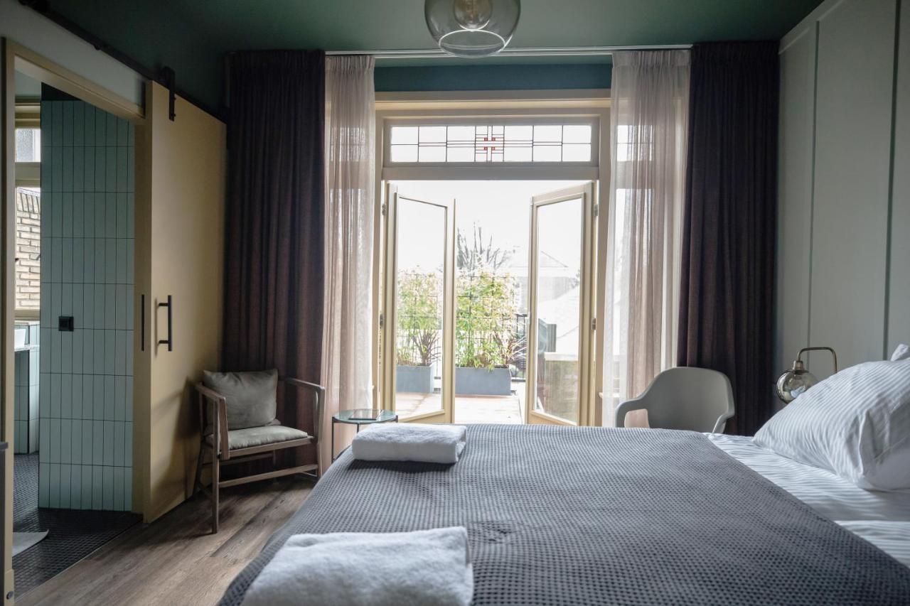 Seabreeze Suites - Near Zandvoort Aan Zee Overveen Luaran gambar
