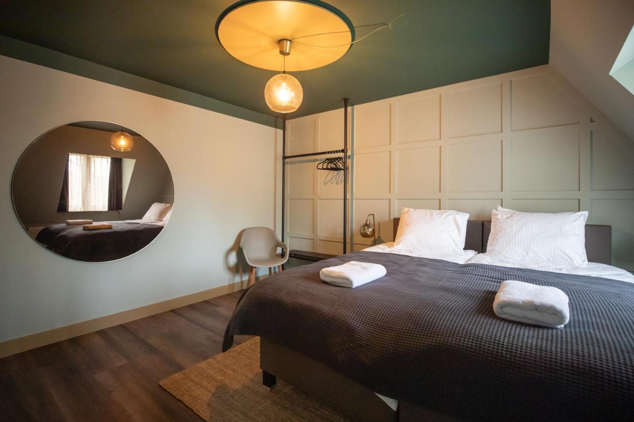 Seabreeze Suites - Near Zandvoort Aan Zee Overveen Luaran gambar