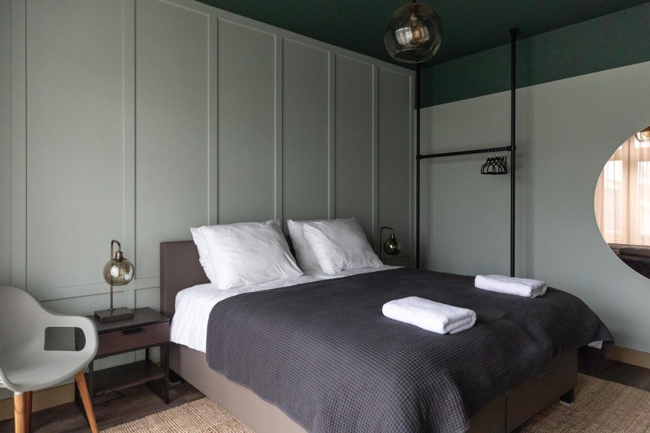 Seabreeze Suites - Near Zandvoort Aan Zee Overveen Luaran gambar