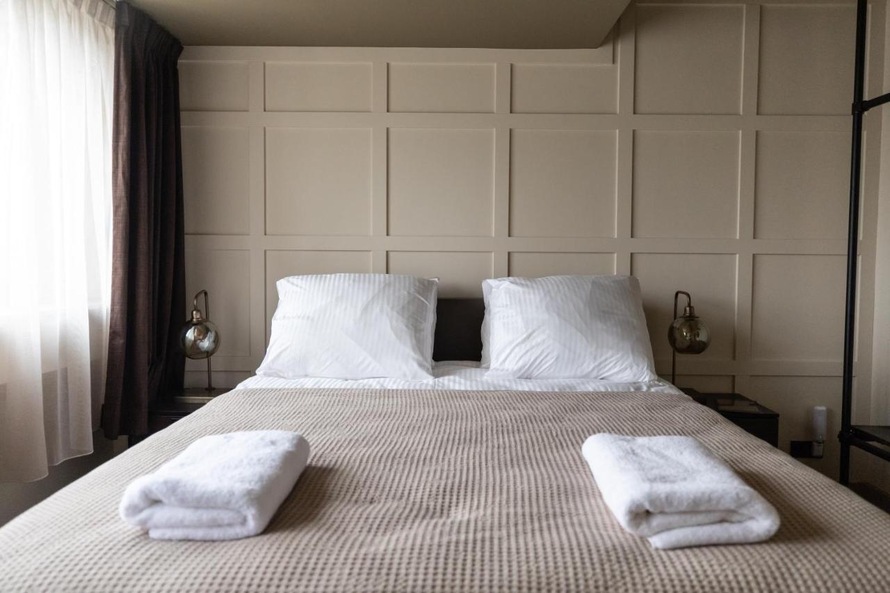 Seabreeze Suites - Near Zandvoort Aan Zee Overveen Luaran gambar