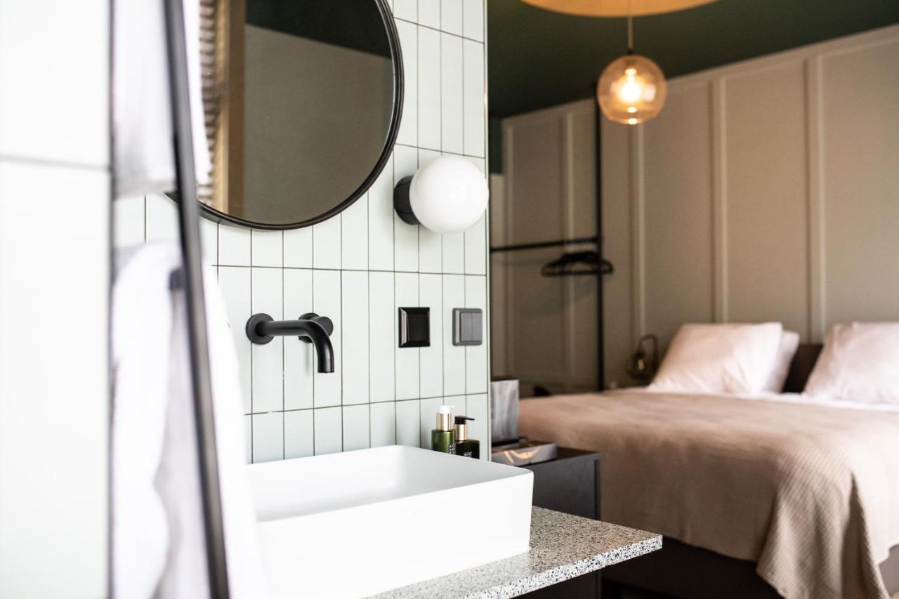 Seabreeze Suites - Near Zandvoort Aan Zee Overveen Luaran gambar