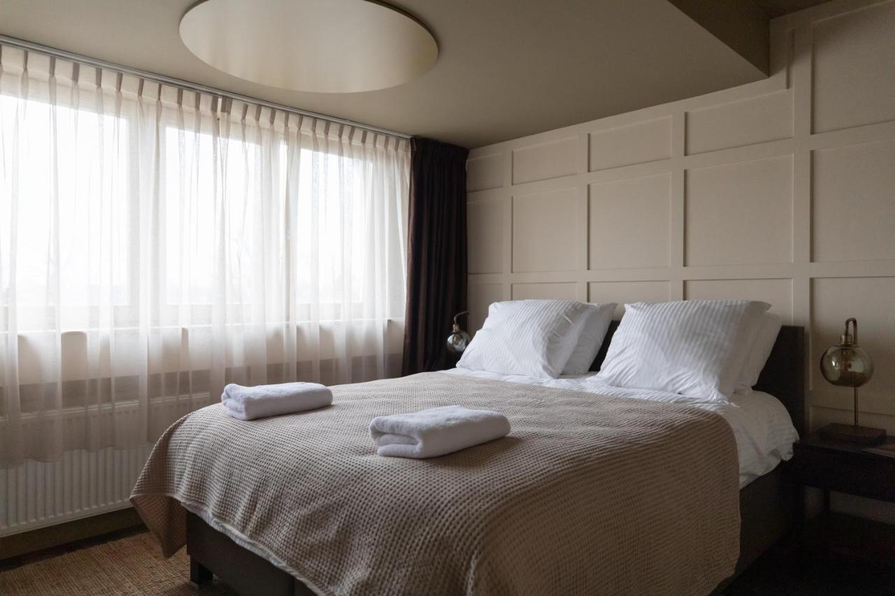 Seabreeze Suites - Near Zandvoort Aan Zee Overveen Luaran gambar